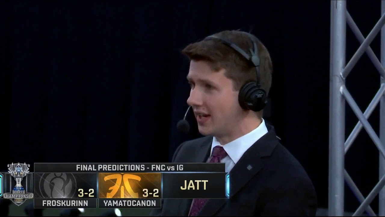 Jatt's Near Prophetic Prediction