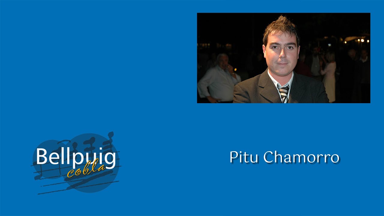 35 ESTIUS - PITU CHAMORRO - IGUALADA, SANT JORDI 2022