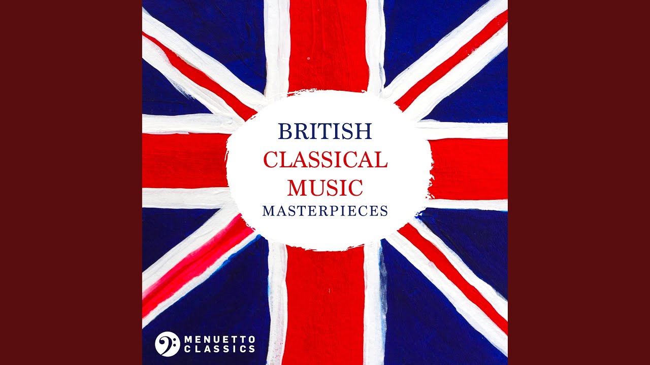 Partita for Harp in D-Flat Major: III. Pastorale. Andante dolce e scorrevole (Greensleeves)