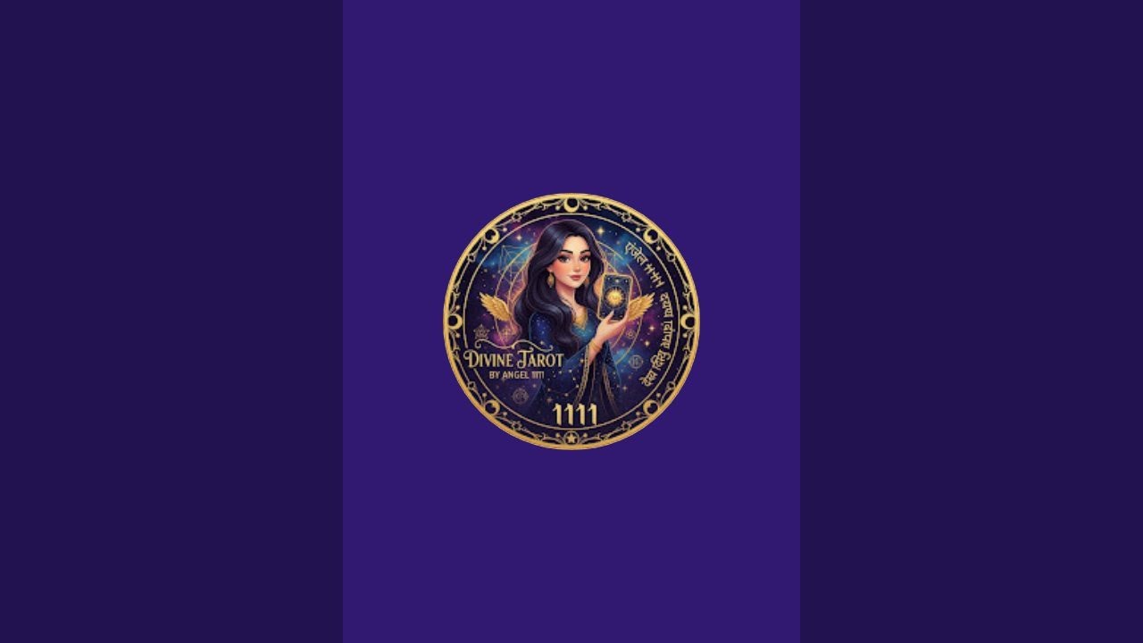 Divine tarot by angel 1111 (hindi) is live
