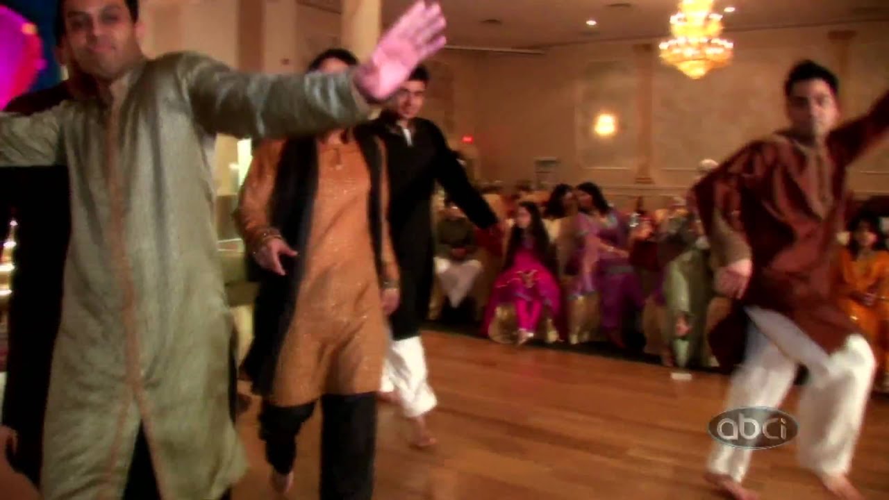 Omair & Rabia Highlights - www.abci.biz