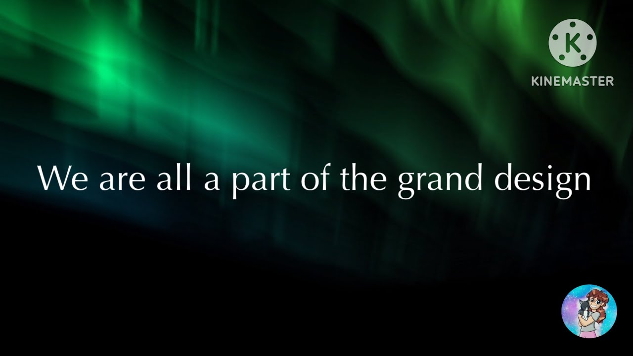 The Grand Design-Balto 2: Wolf Quest Lyrics