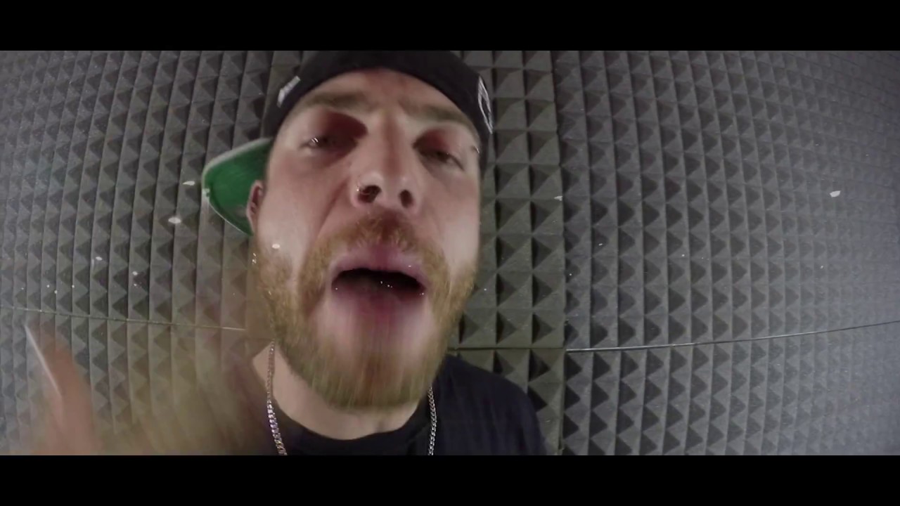 Shock Therapy - "Shock Therapy" Official Music Video