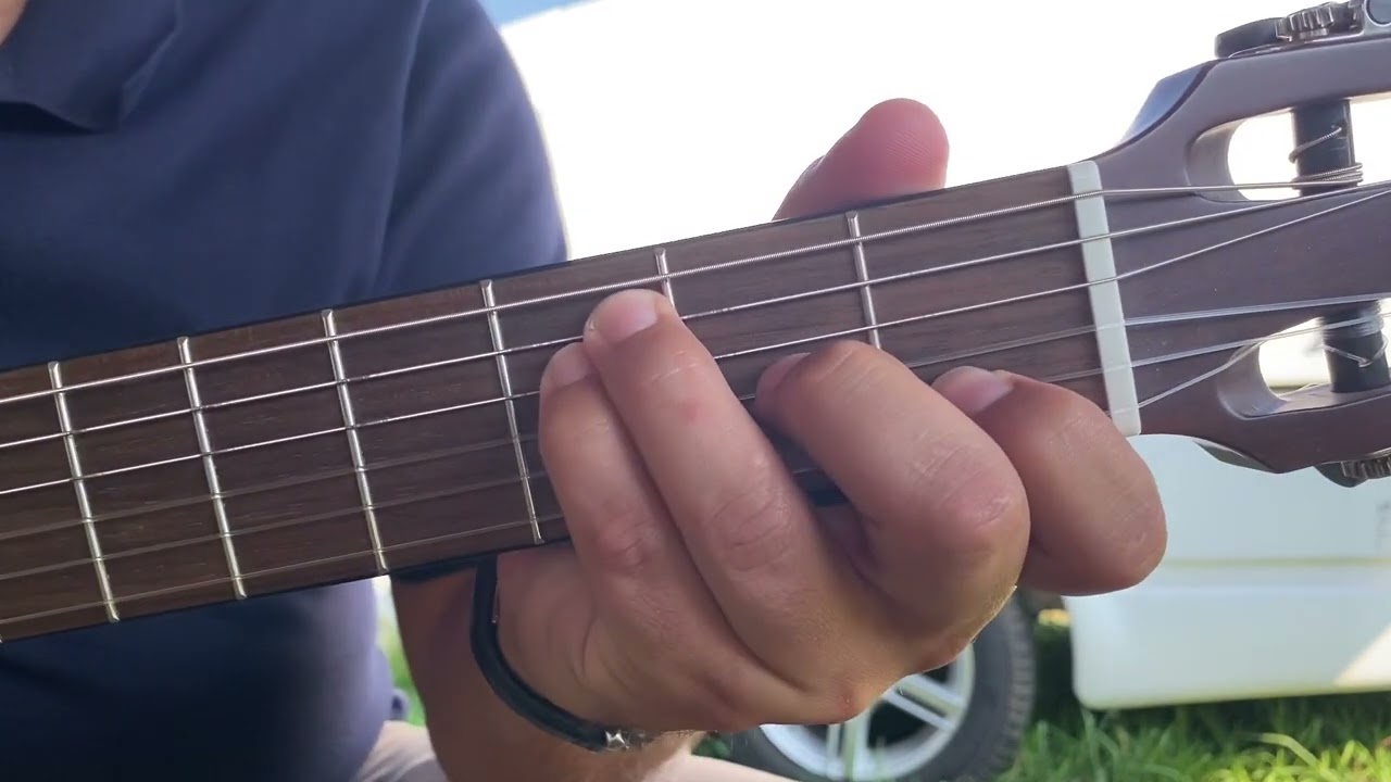 Cantique guitare 241 j’ai perdu du temps en do guitare tuto