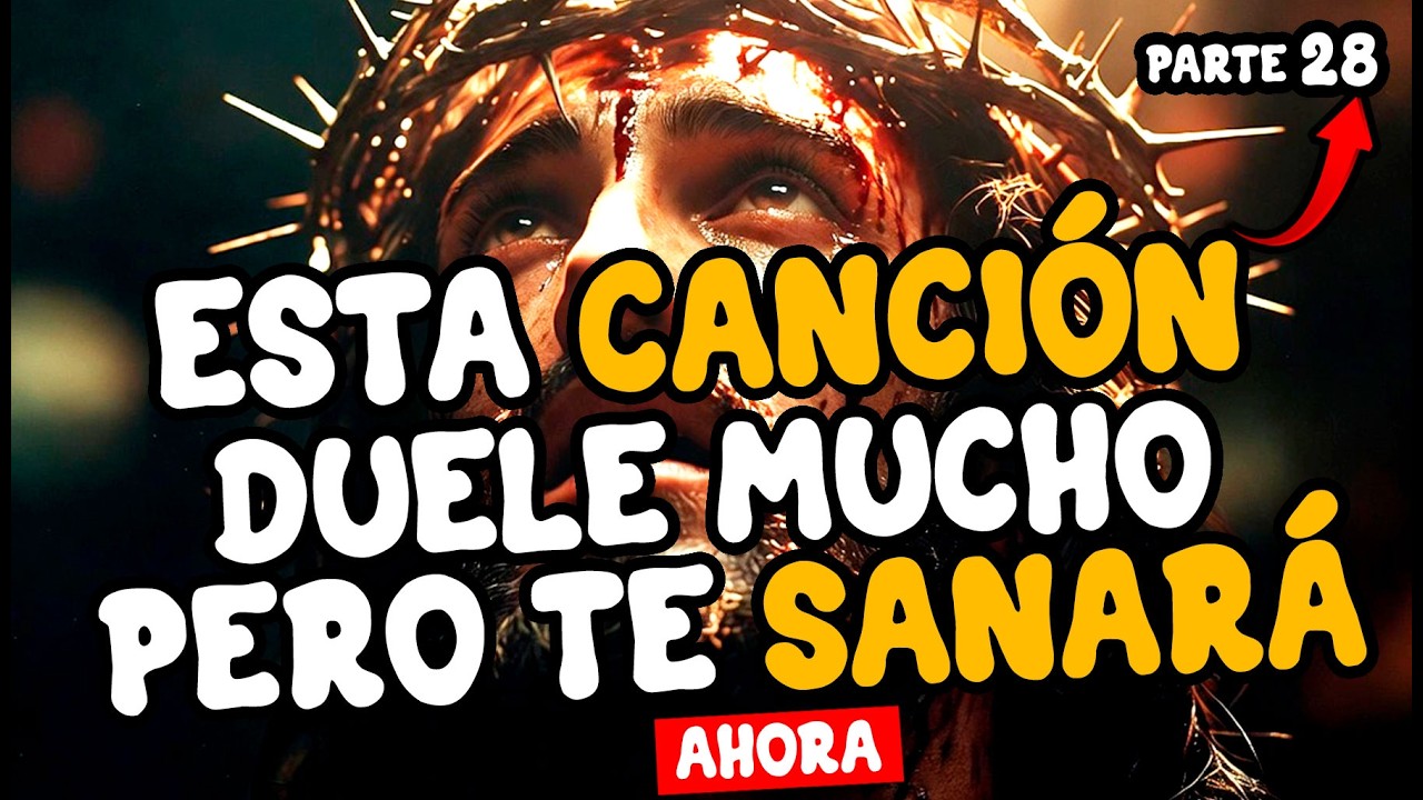 Sáname, toda enfermedad, Señor | Música de adoración que sana y causa milagros