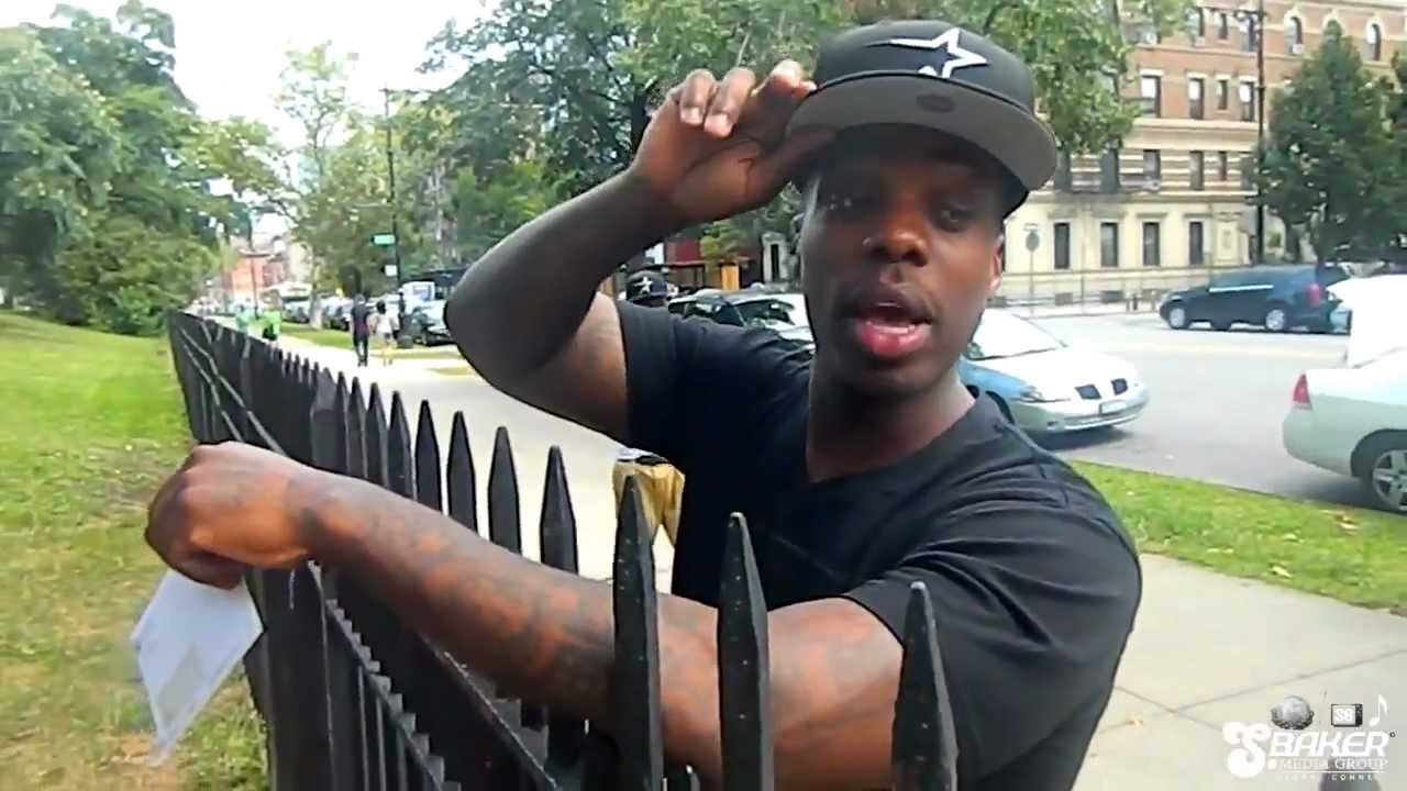 A-MAFIA BIRTHDAY COOKOUT/SCHOOL SUPPLY GIVEAWAY 2012 @MAFIATHEBOSS
