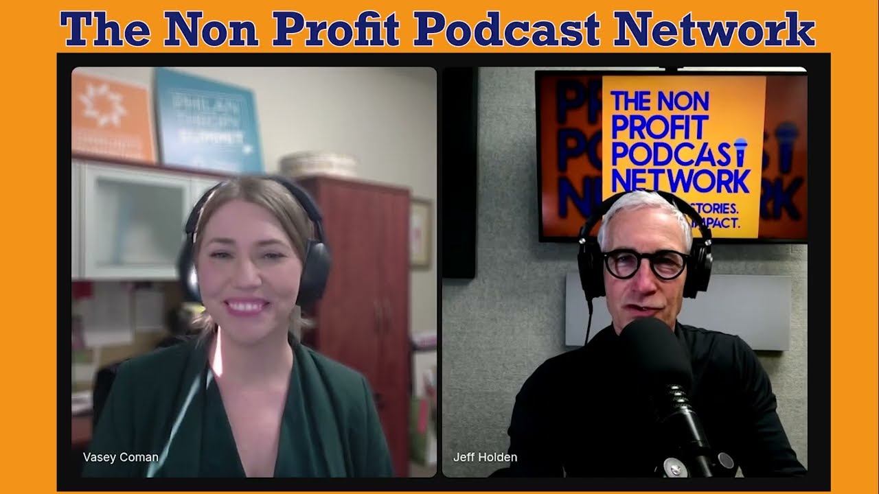 NonProfit NewsPod: BIG DAY OF GIVING Registration is NOW OPEN!