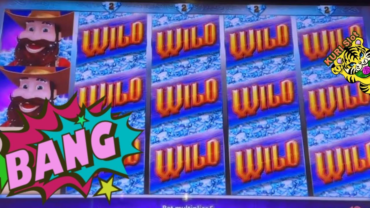 ★I THOUGHT GOT MORE MONEY !★50 FRIDAY 291☆CLEOPATRA II / JOY OF RICHES / JOE BLOW DIAMONDS Slot★