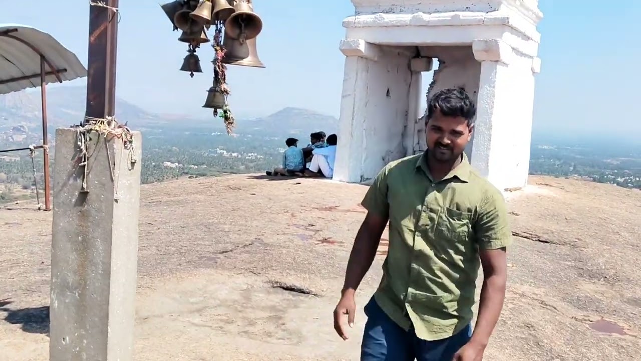  Sri Revanasiddeshwara Swamy Samudaya...