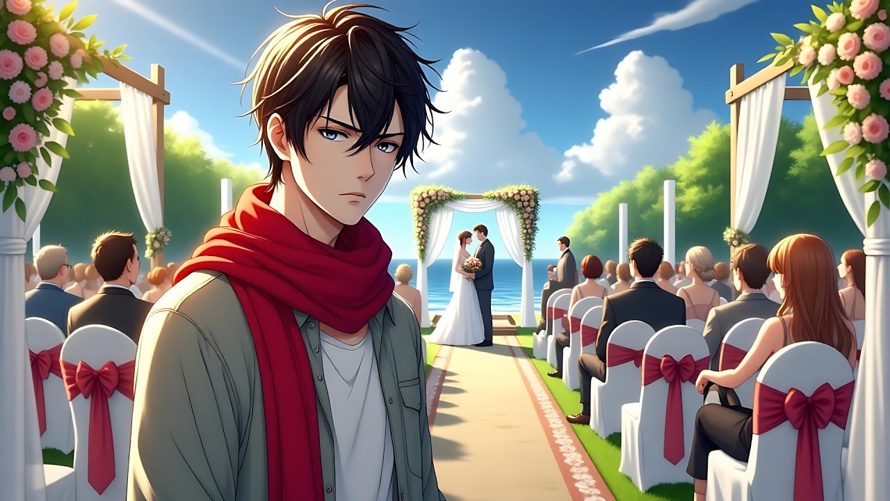 She Kept Forgetting Everything About Us, Until She Forgot Our Wedding And Became His Bride, So I Lef