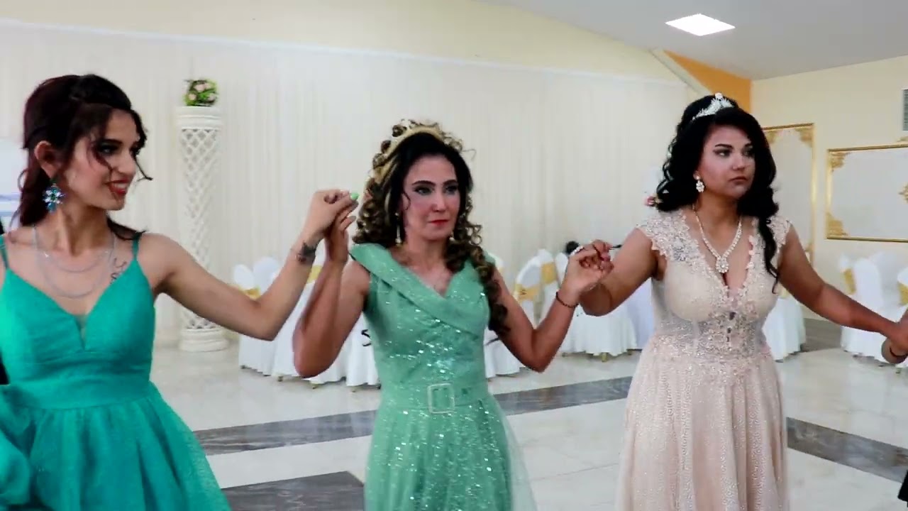 Melek menzunnet Balosu