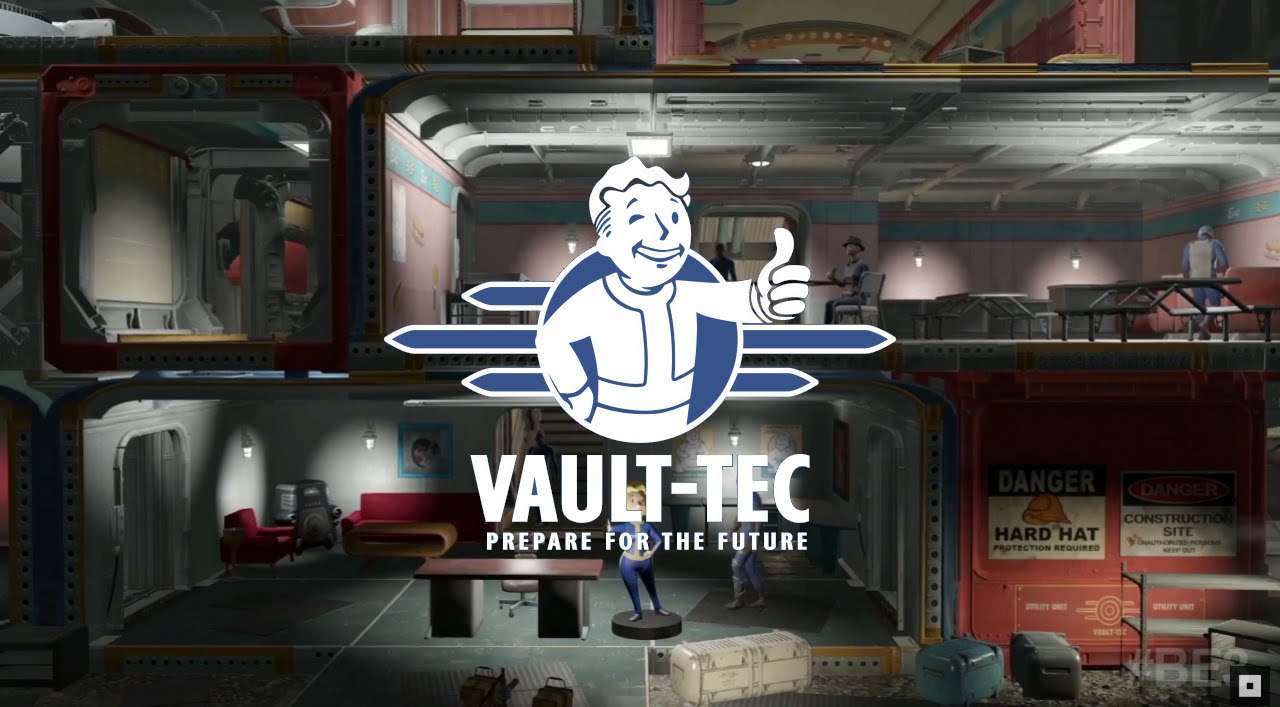 Fallout 4: Vault-Tec Workshop DLC Review: Is it Good? Is It Worth it? Is it Necessary?