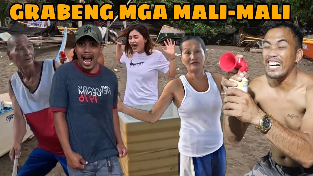 BUSINA GULAT | ALOG PATI KALULUWA