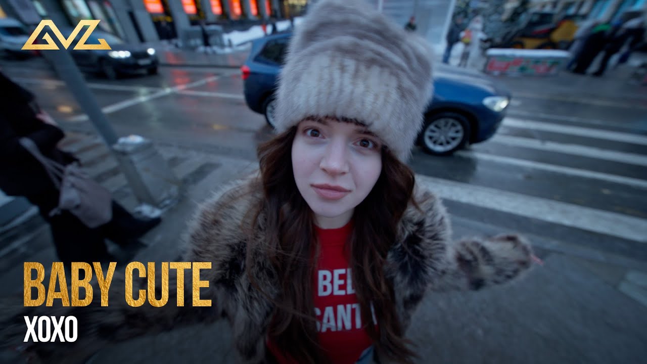Baby Cute - XOXO (Mood Video)