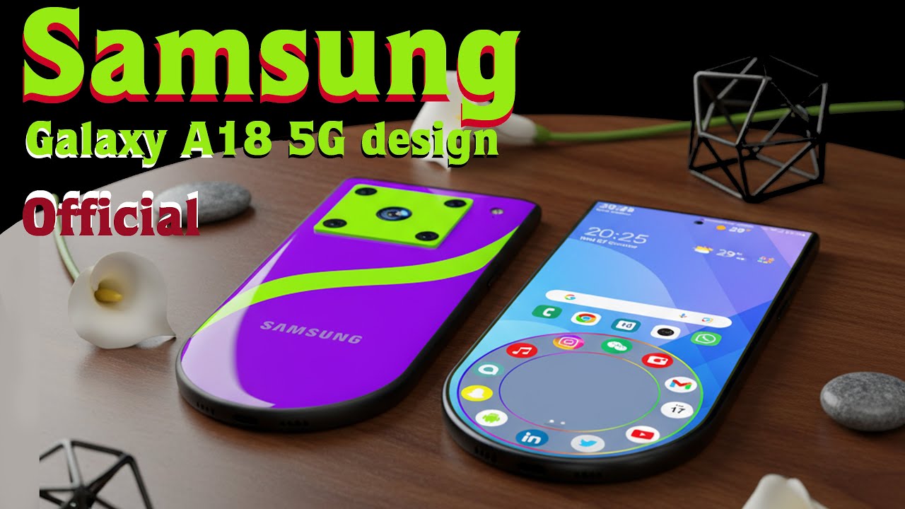 The #1 Samsung Galaxy A18 5G Feature You Need to Know About