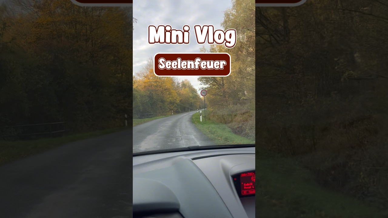 Seelenfeuer#seelenfeuer #seelenimpuls #seelenweg #feuer #vlog #dailyvlog #bewusstseinsweg #selflove