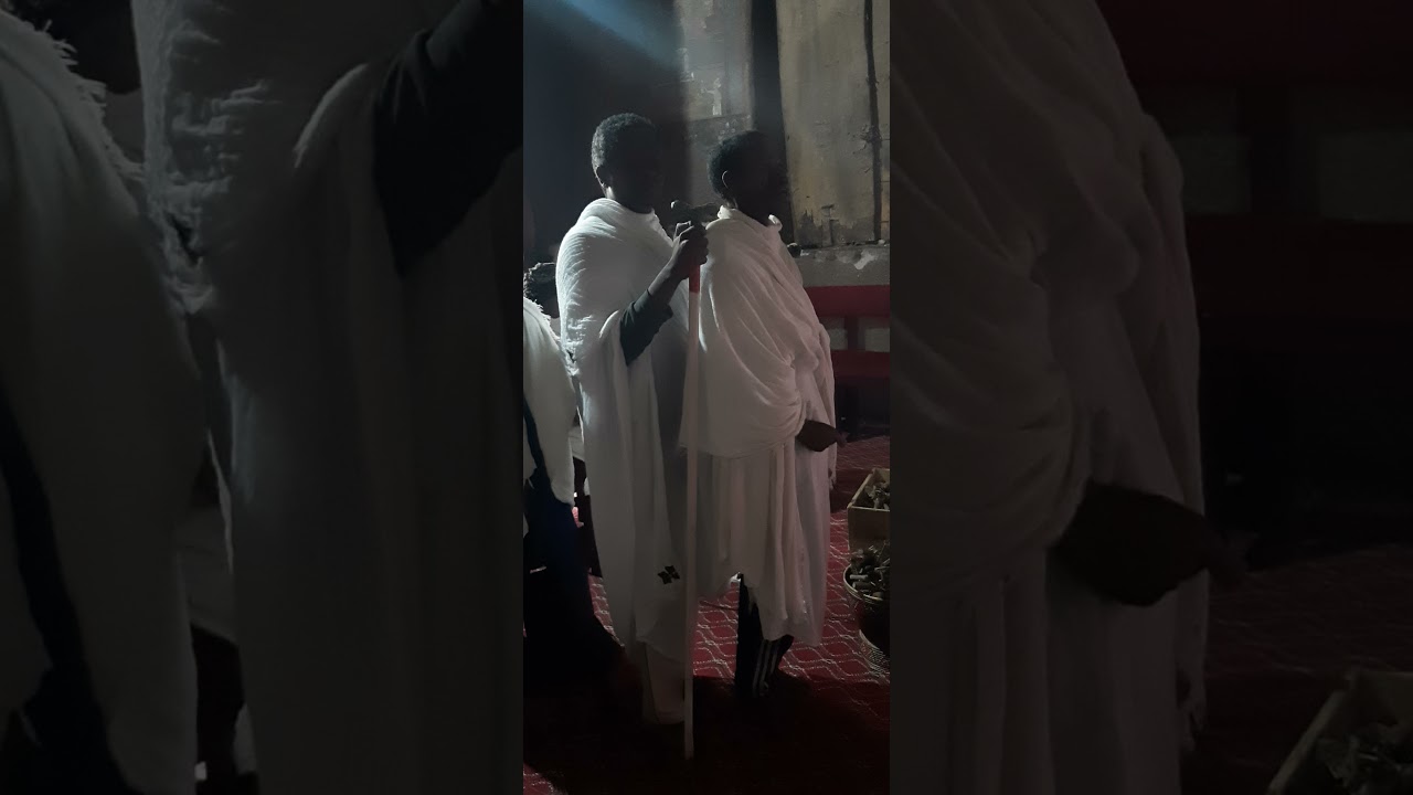 ግእዝ እጣነ ሞገር ብመርጌታ ሮቤል (ሰሎሞን) ሃብቶም