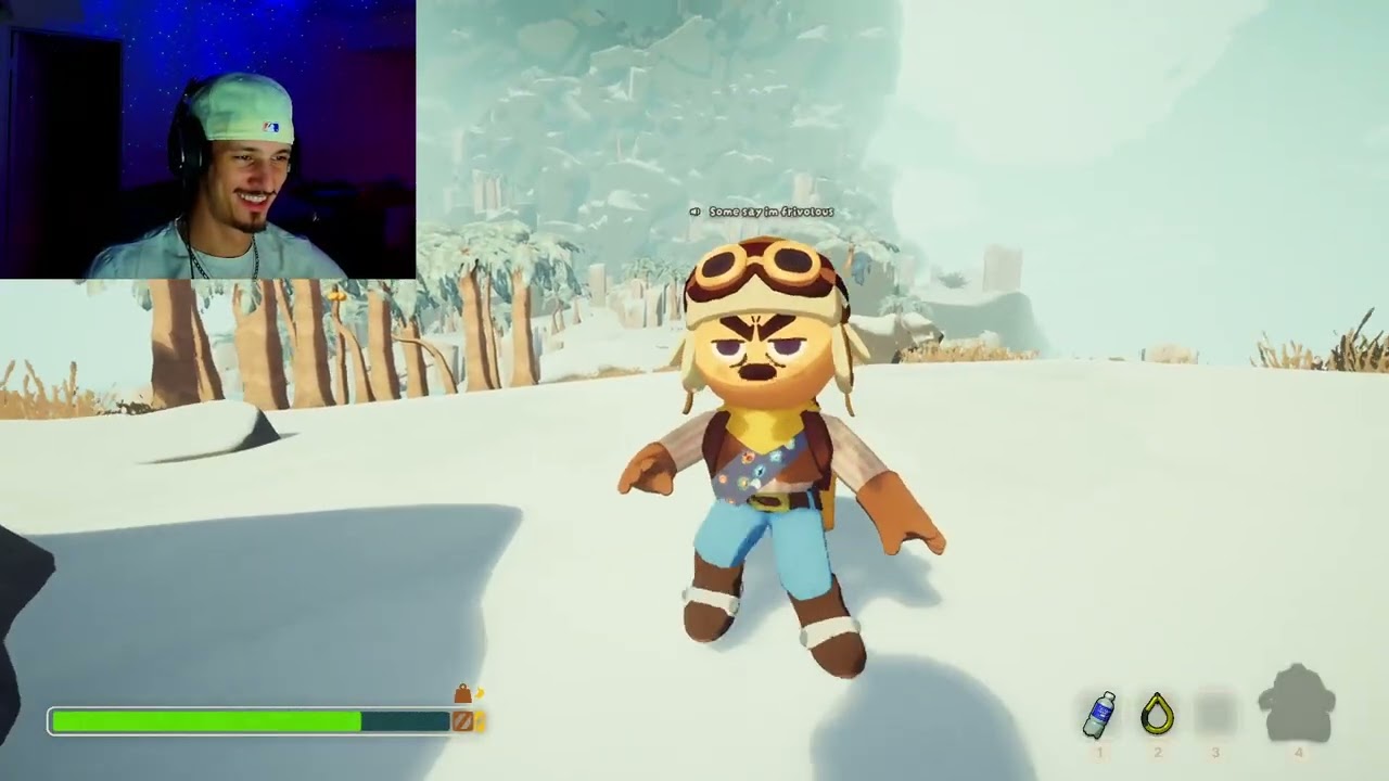 Fryboy Twitch Live Day 1 Subathon Fortnite 3/1/26
