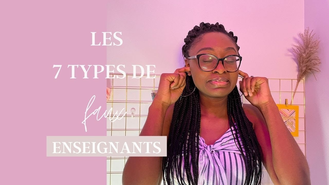Les 7 types de faux enseignants (prophète, flatteur, spéculateur, etc.)