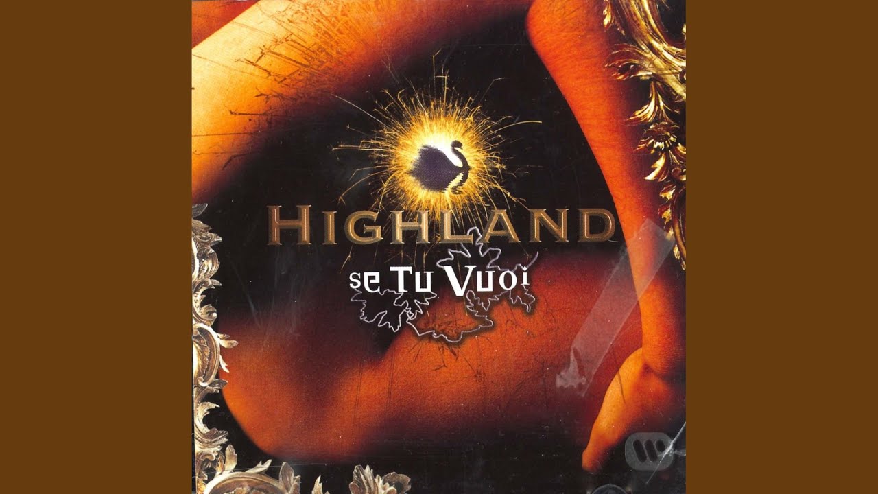 Se Tu Vuoi (Club Mix)