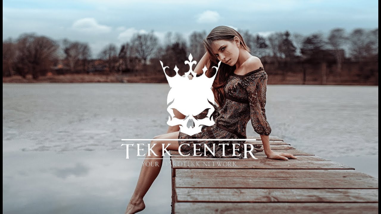 TekkBaron - Gebrochen |Hardtekk [TEKK CENTER]