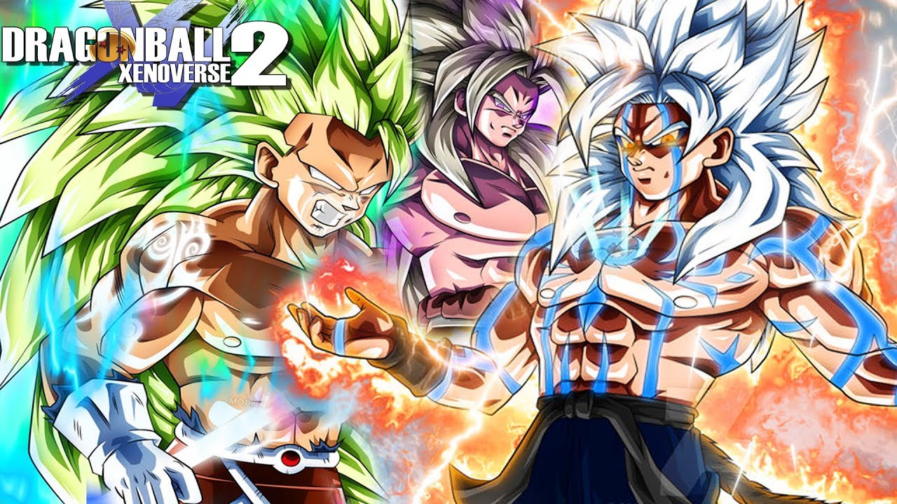 SAIYAN GOD OF DESTRUCTION! The Last Surviving Universe 13 Destroyer | Dragon Ball Xenoverse 2 Mods