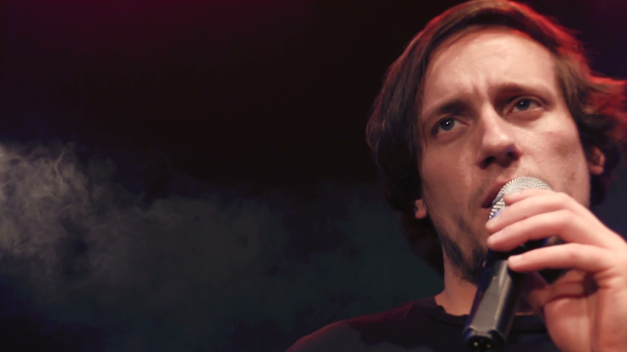 Jan Fic   Stejně to zkouším (official video)