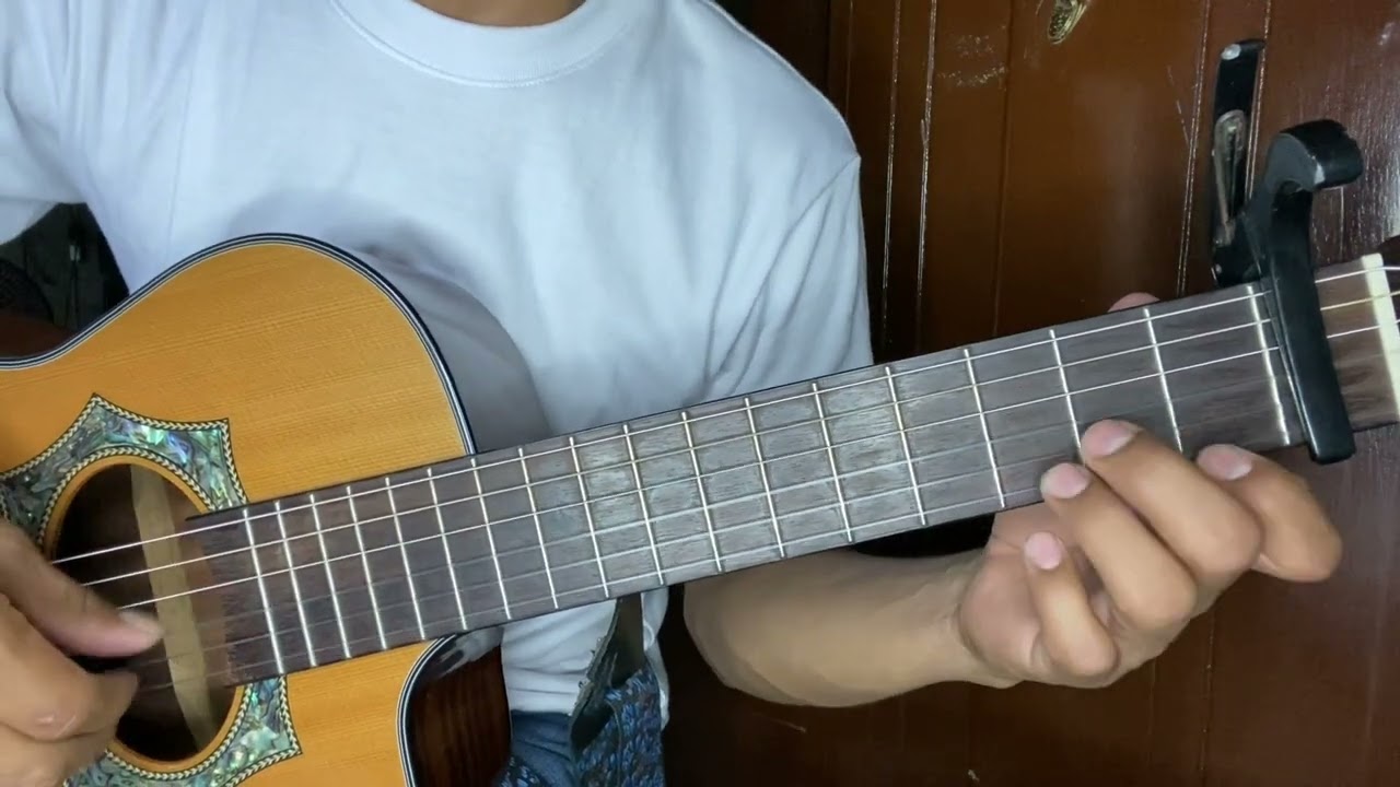 El Mundo No Es Mi Hogar - Duo Emanuel #requinto #duo #THR