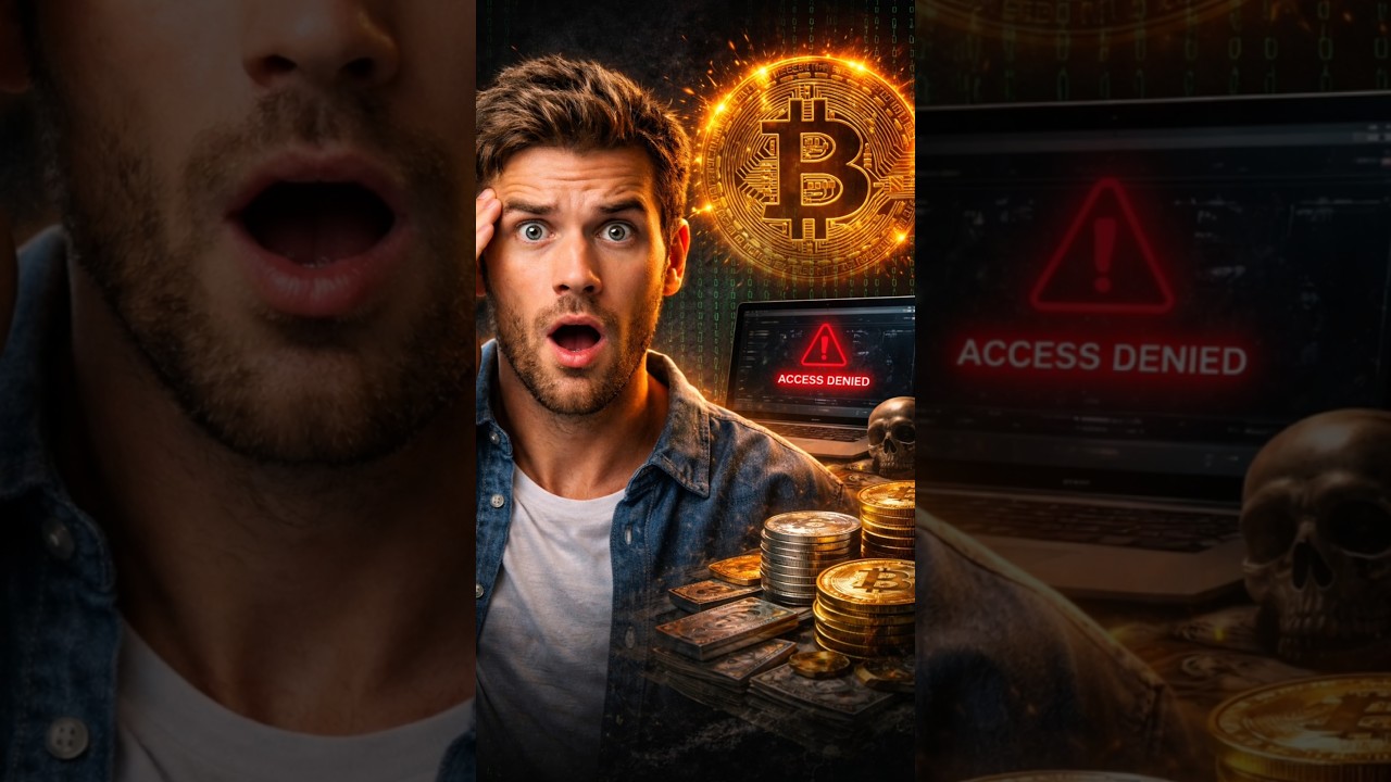 Dark Bitcoin Facts Most Americans Don’t Know