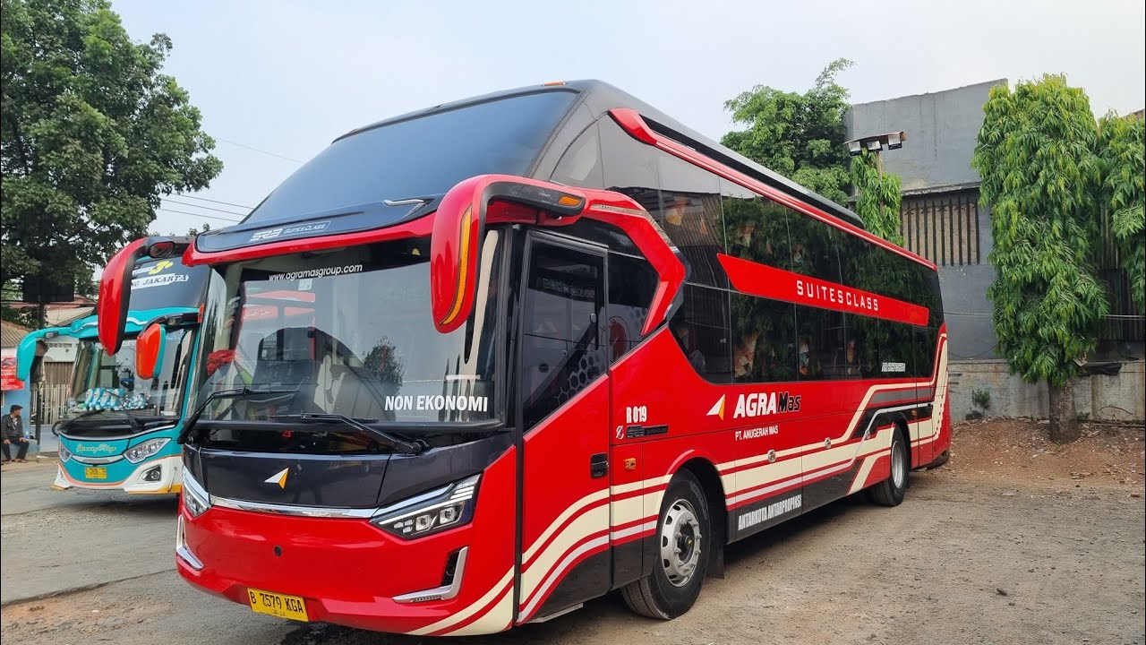 LIENA OZORA BAWA UNIT INI ⁉️ MAS ANDRIAWAN PRATIKTO COBA RUTE BARU AGRA MAS JAKARTA MALANG