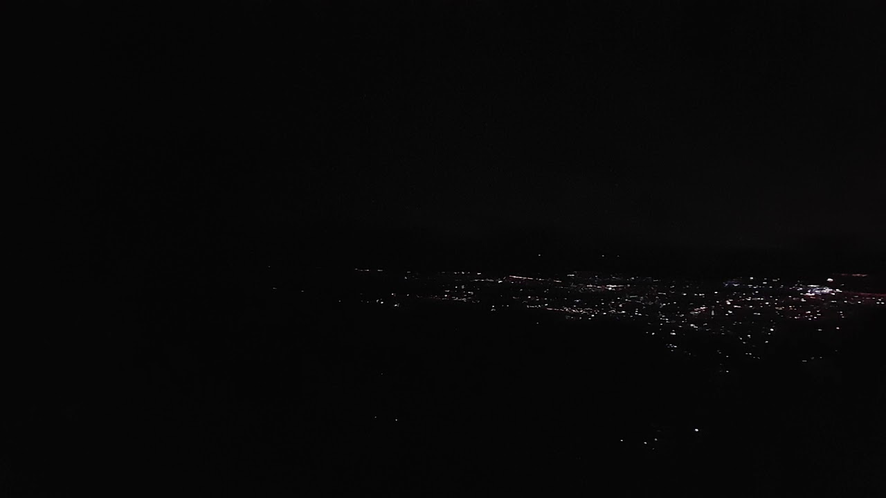 Night scenery Cebu Mountain Room 33