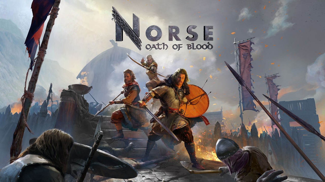 What is optimization? - NORSE OATH OF BLOOD Part 1
