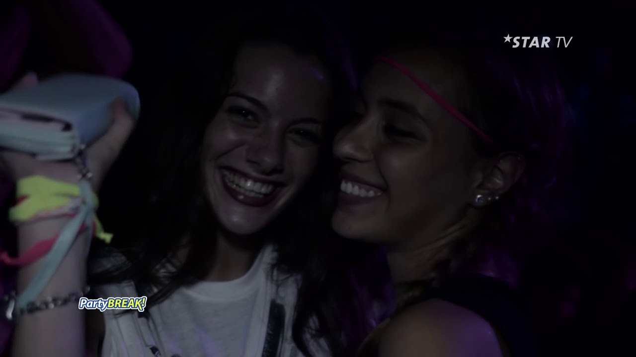 LautStark! | Rimini 2015 | Star TV