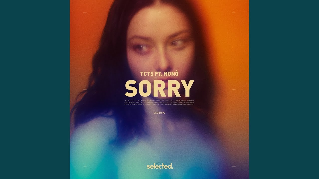 Sorry