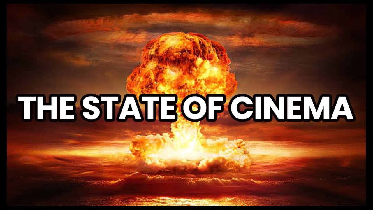 Hollywood is Making The Same Mistake
