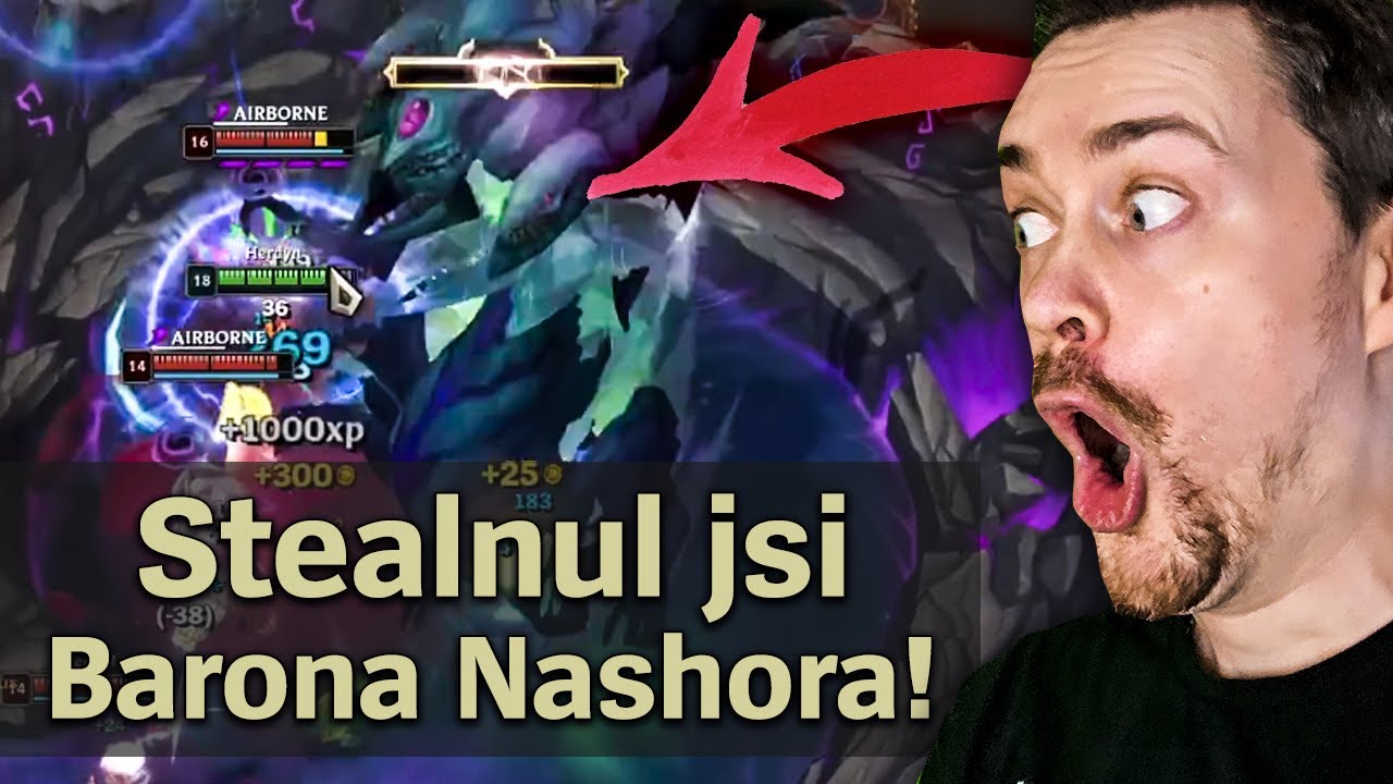 Tohle byla moje životní hra