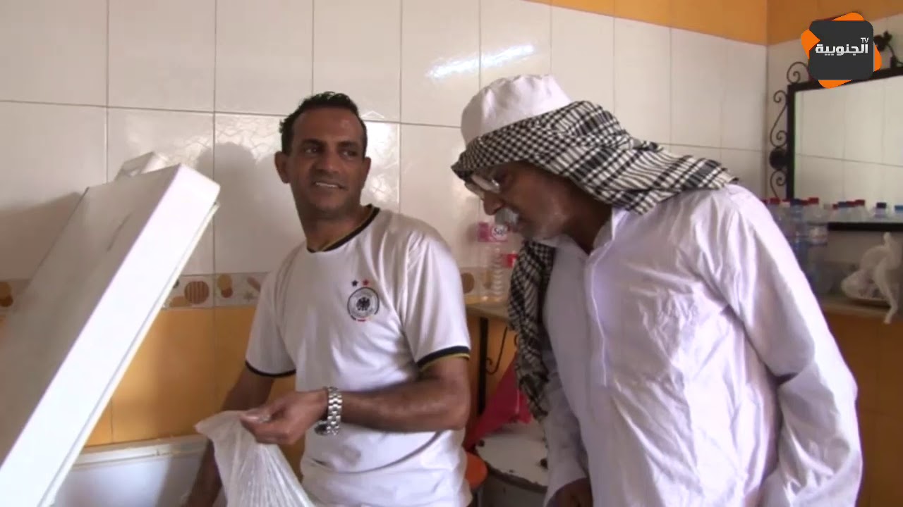 كاميرا كاشي  : الرايب و القوتة
