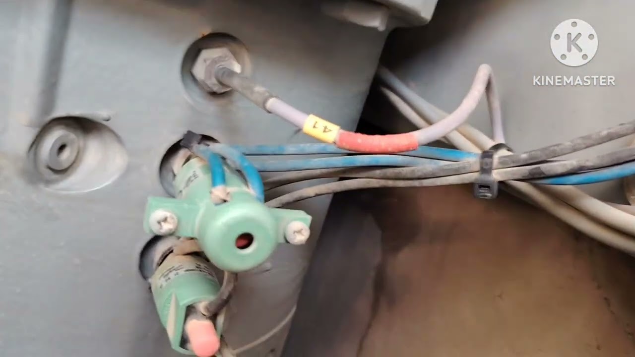 Carrier 30XA & XB chiller troubleshooting 