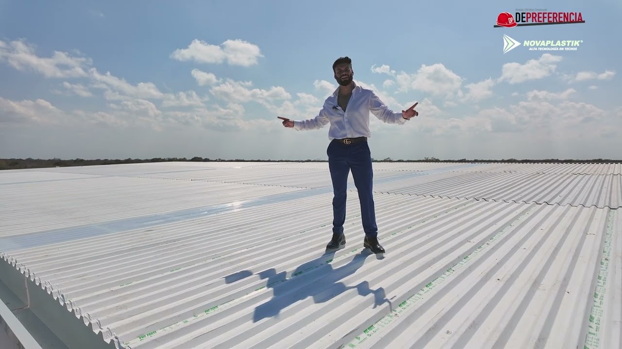 🚀 La lámina del futuro ya está aquí.