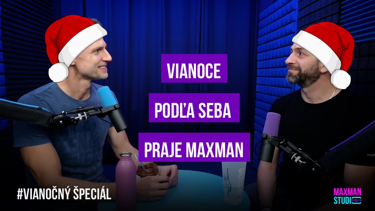 Vianočný špeciál: Ideálne Vianoce neexistujú (a to je v poriadku)