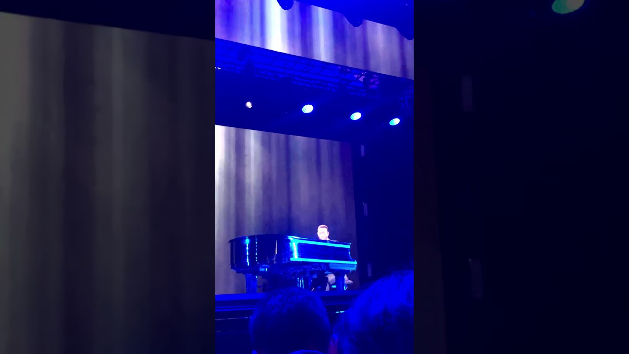 John Legend - Like I&rsquo;m Gonna Lose You (Westfield Forum des Halles)