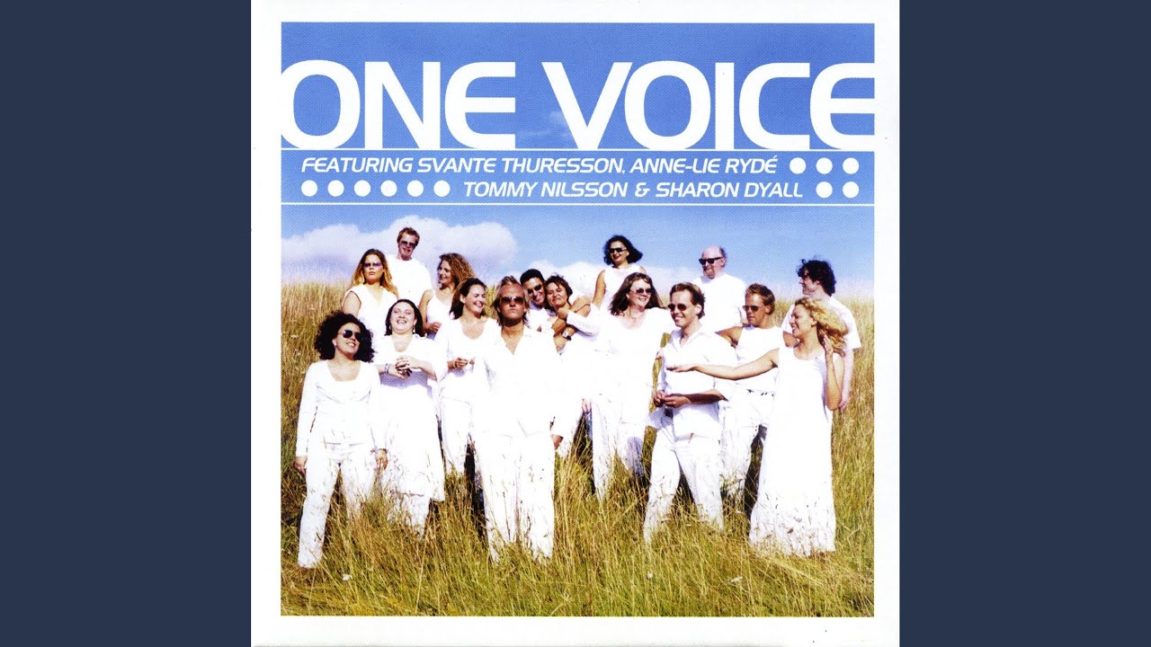 One Voice