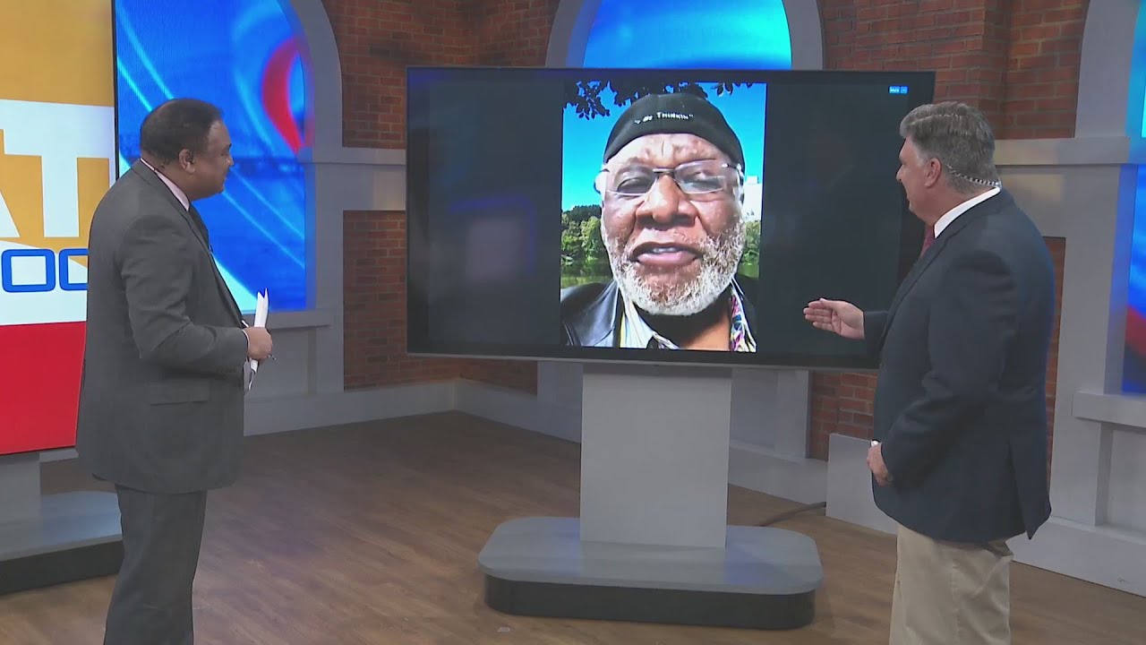 Live At 9 With George Wallace