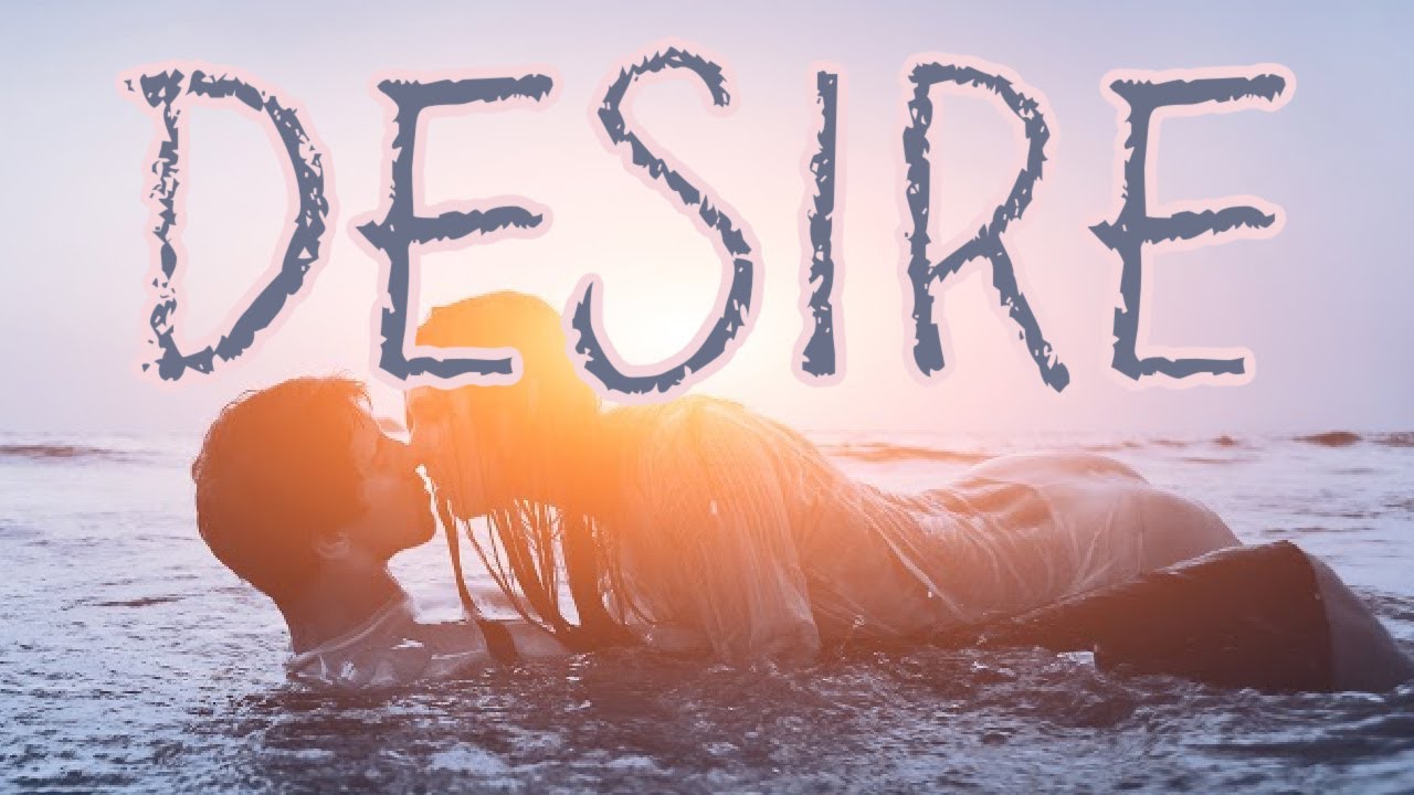 Joe Miller Music  [Desire] 