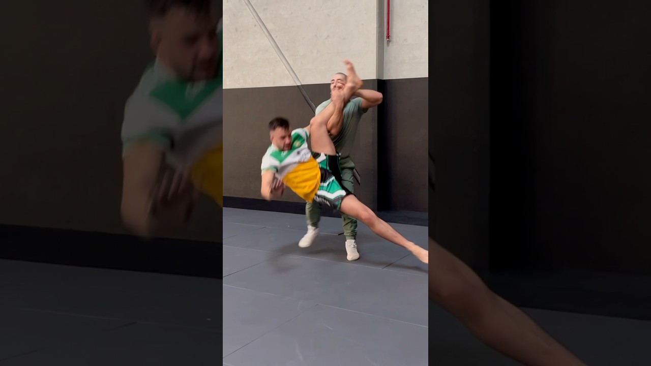 Best takedowns for MMA by coach Ozzy Dugulubgov #MMA #UFC  #BJJ #Wrestling #Grappling