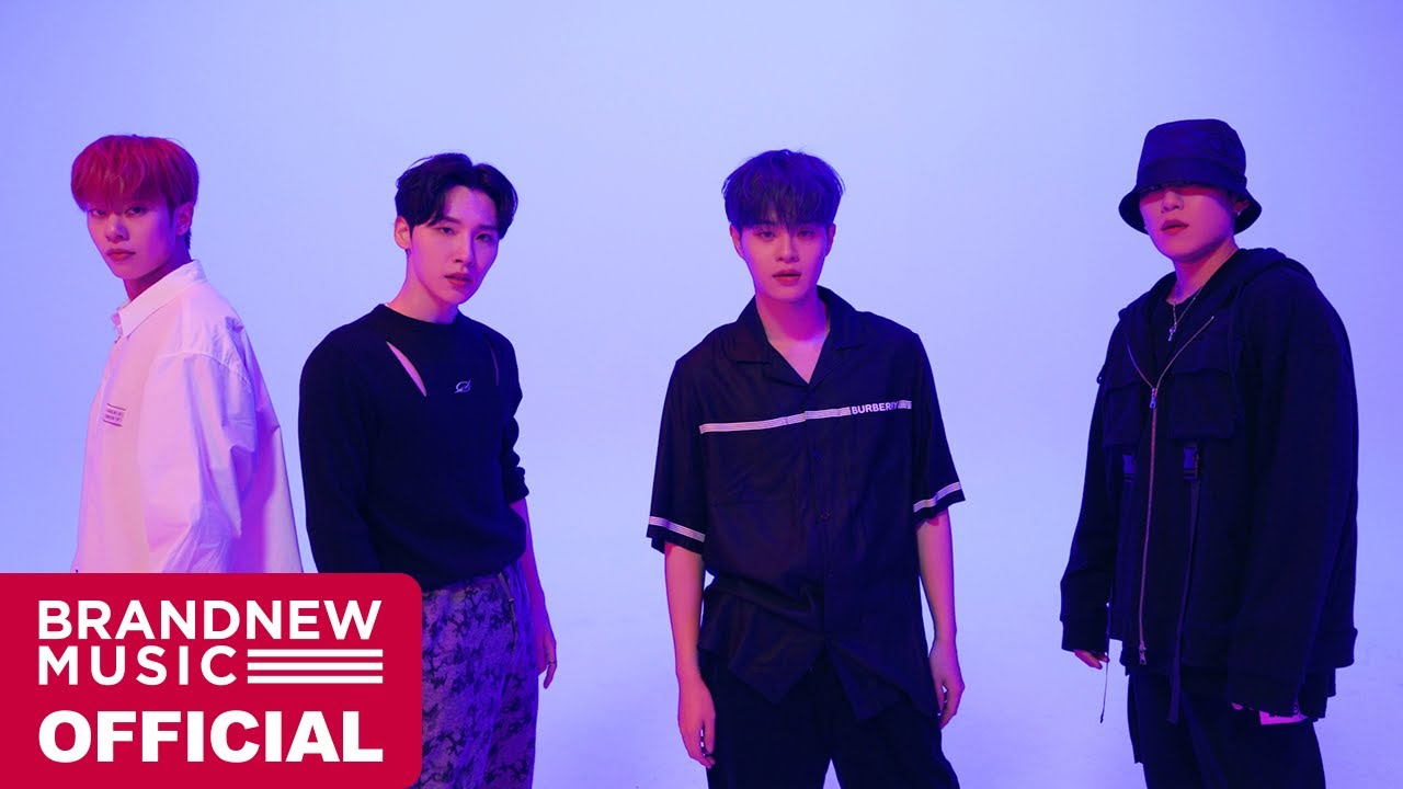 AB6IX (에이비식스) 'SAVIOR' SPECIAL CHOREOGRAPHY VIDEO