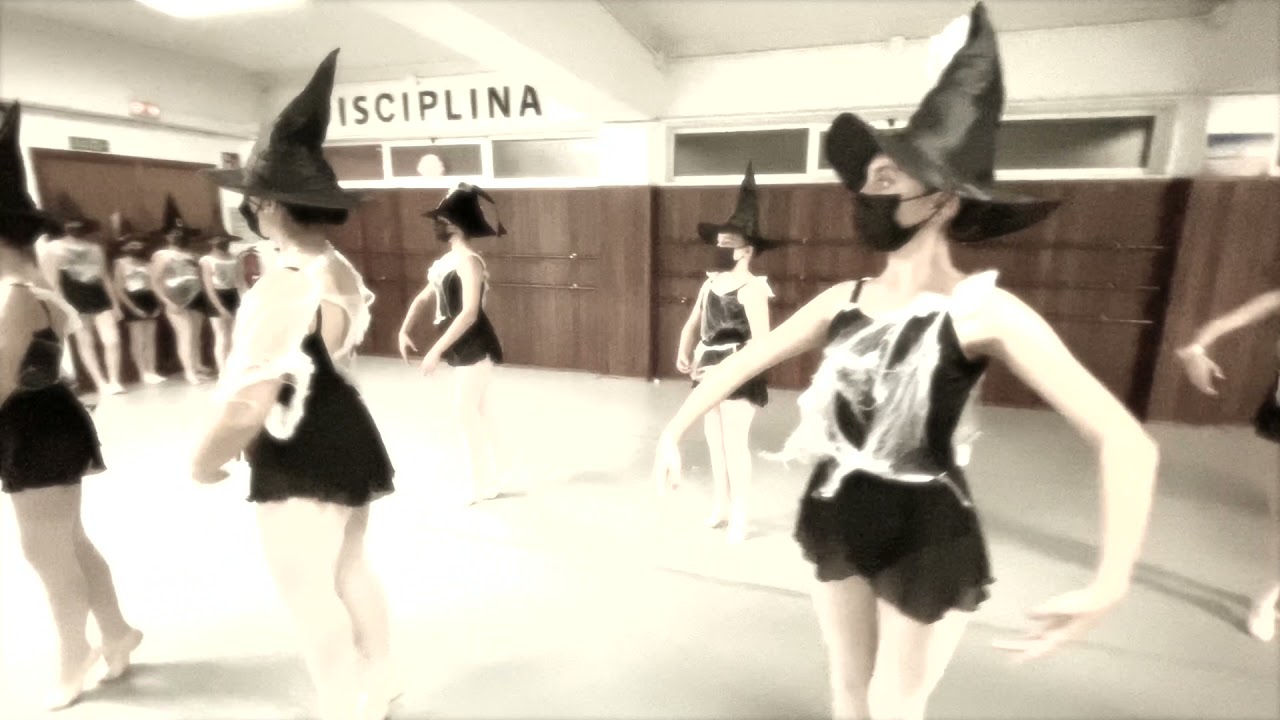 BRUJAS