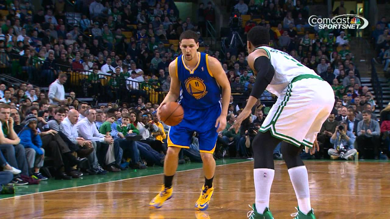 NBA Nightly Highlights: March 5th