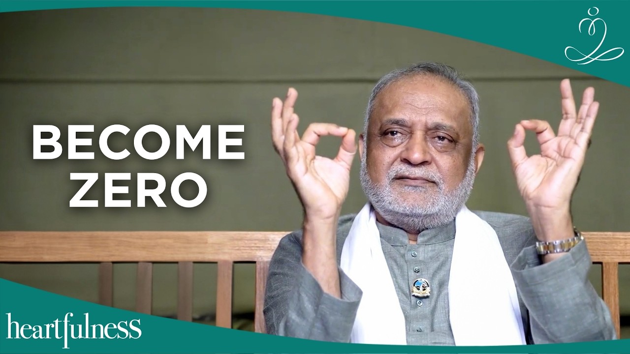 The True Meaning of Spiritual Union | Spiritual Merger