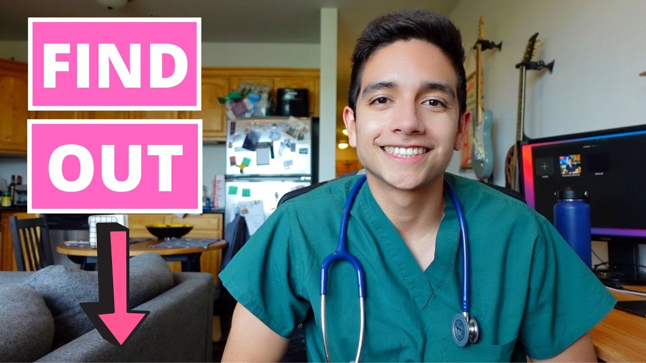 Are YOU Ready for Medical School? From a current Med Student